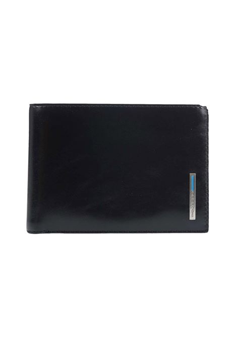 PORTAFOGLIO UOMO PIQUADRO | PORTAFOGLIO | PU1392B2RN