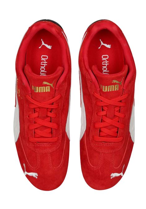 SCARPE UOMO PUMA | SCARPE | 39884602