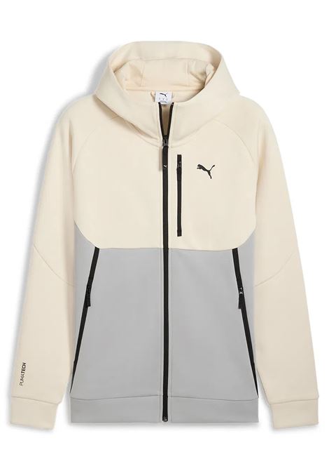 FELPA UOMO PUMA | TOP | 62967491
