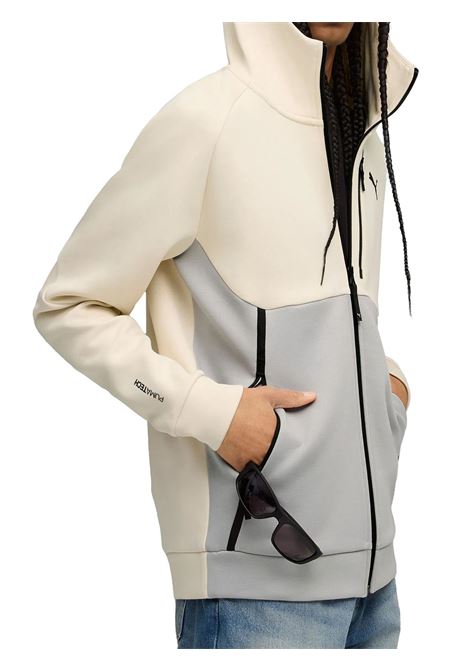 FELPA UOMO PUMA | TOP | 62967491