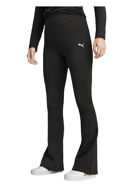 LEGGINS DONNA PUMA | PANTALONE TUTA | 63154201