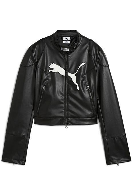 GIACCA DONNA PUMA | GIUBBINO | 63217001