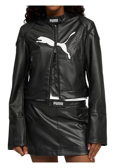 GIACCA DONNA PUMA | GIUBBINO | 63217001