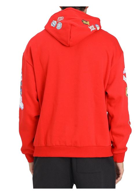 FELPA UOMO PUMA | TOP | 63282701