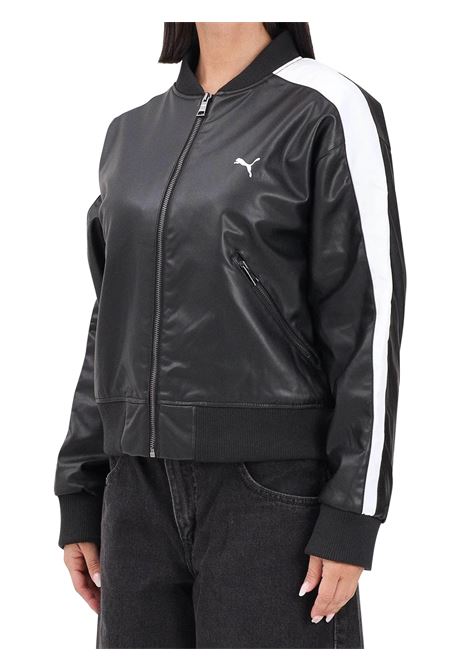 GIACCA DONNA PUMA | GIUBBINO | 63347901