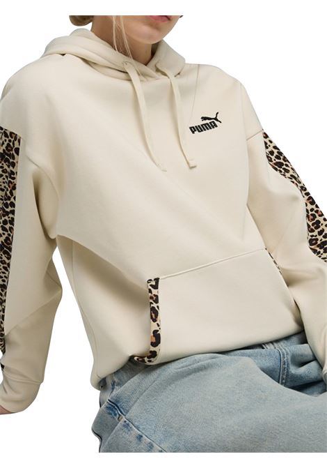 FELPA DONNA PUMA | FELPA | 68808487