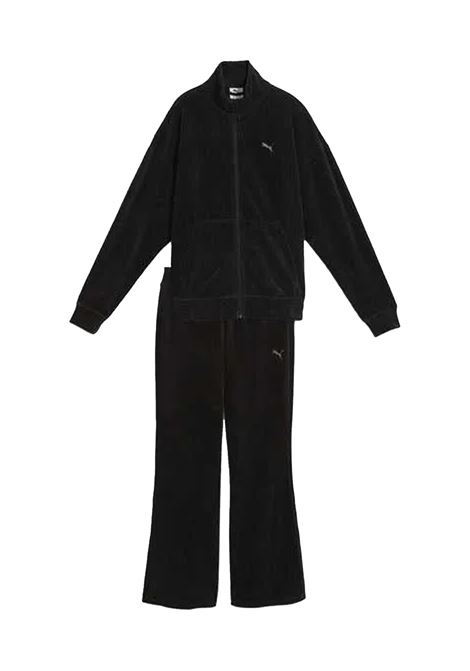 TUTA  DONNA PUMA | TUTA | 68816401