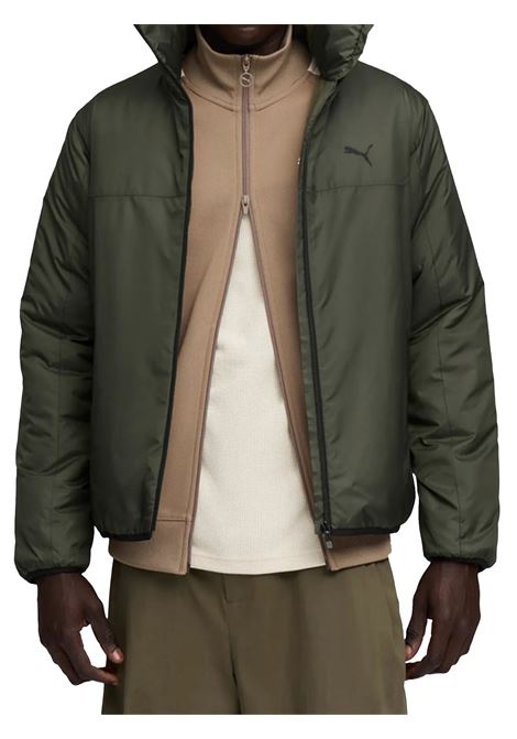 PIUMINO UOMO PUMA | GIUBBINO | 68829670