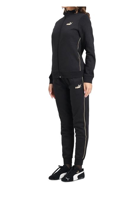 TUTA  DONNA PUMA | TUTA | 69220201