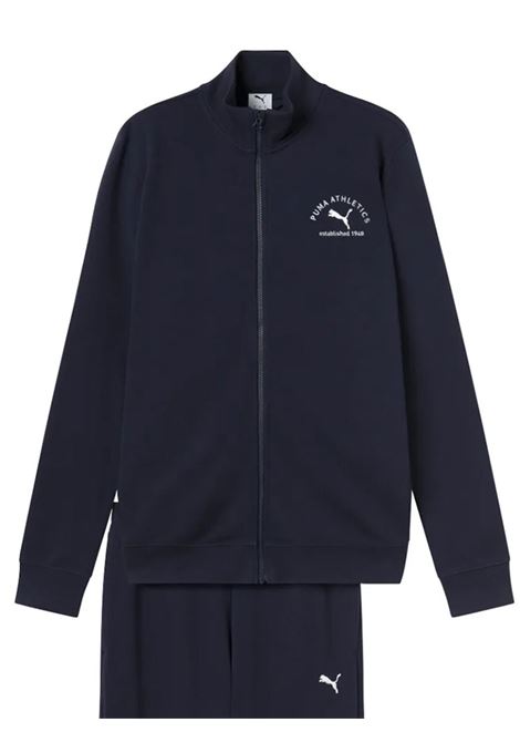 TUTA  UOMO PUMA | TUTA | 69326916