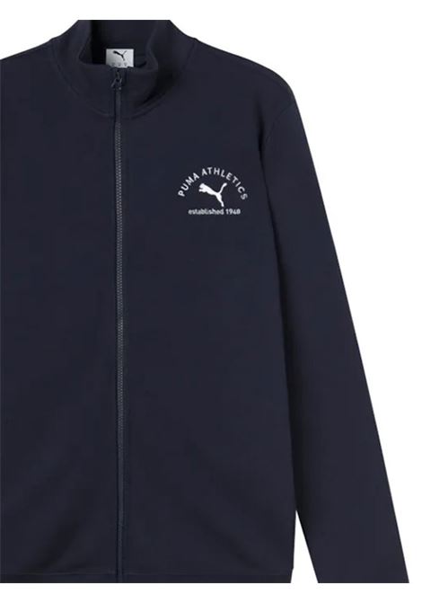 TUTA  UOMO PUMA | TUTA | 69326916