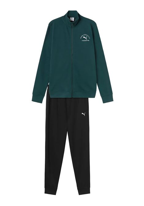 TUTA  UOMO PUMA | TUTA | 69326975