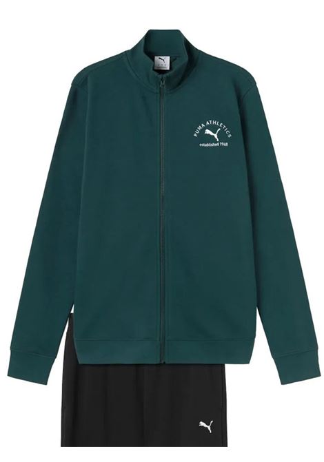 TUTA  UOMO PUMA | TUTA | 69326975