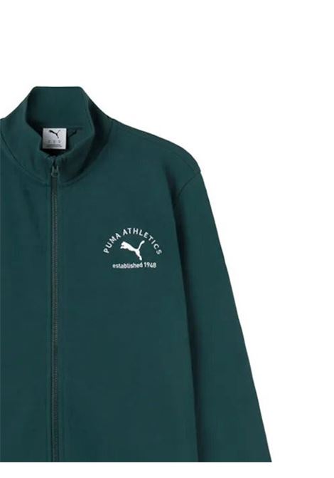 TUTA  UOMO PUMA | TUTA | 69326975