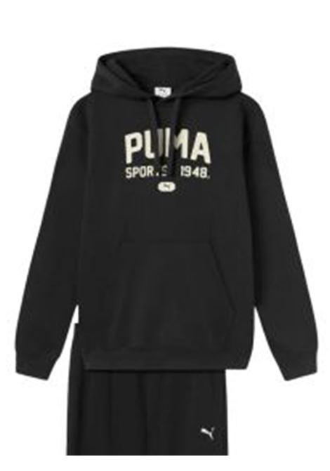 TUTA  UOMO PUMA | TUTA | 69327101