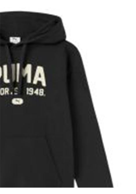 TUTA  UOMO PUMA | TUTA | 69327101