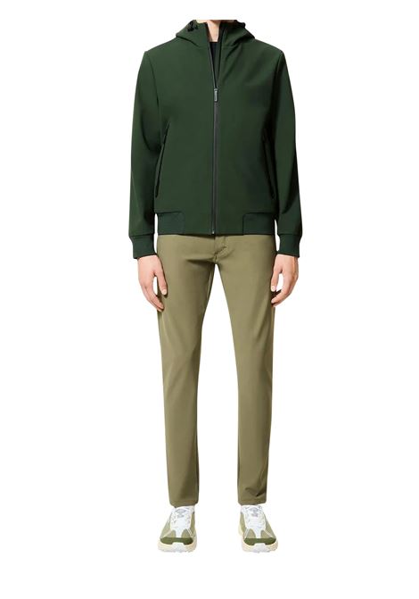 GIACCA UOMO RRD | GIUBBINO | W2504411