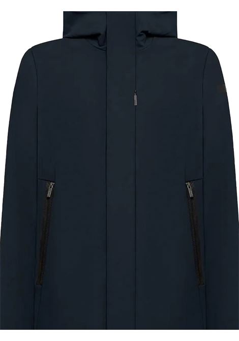 GIACCA UOMO RRD | GIUBBINO | W2504511