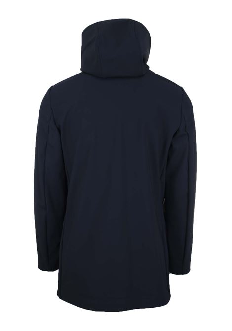 GIACCA UOMO RRD | GIUBBINO | W2504560