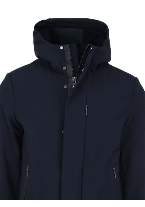 GIACCA UOMO RRD | GIUBBINO | W2504560