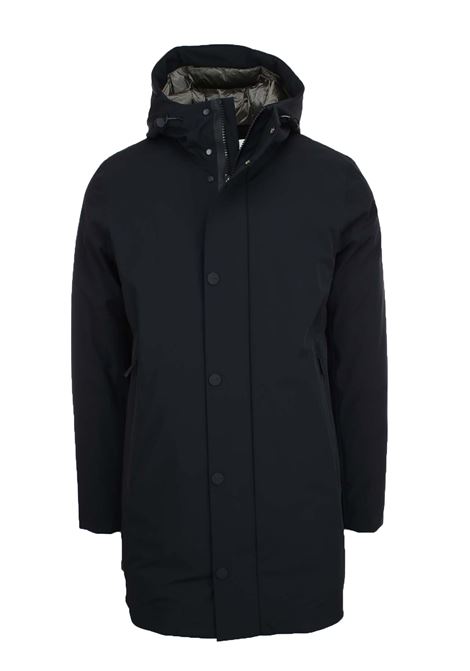 GIACCA UOMO RRD | GIUBBINO | W2505710