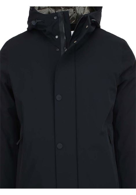 GIACCA UOMO RRD | GIUBBINO | W2505710