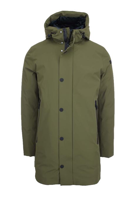 GIACCA UOMO RRD | GIUBBINO | W2505725