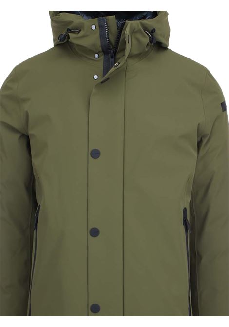 GIACCA UOMO RRD | GIUBBINO | W2505725