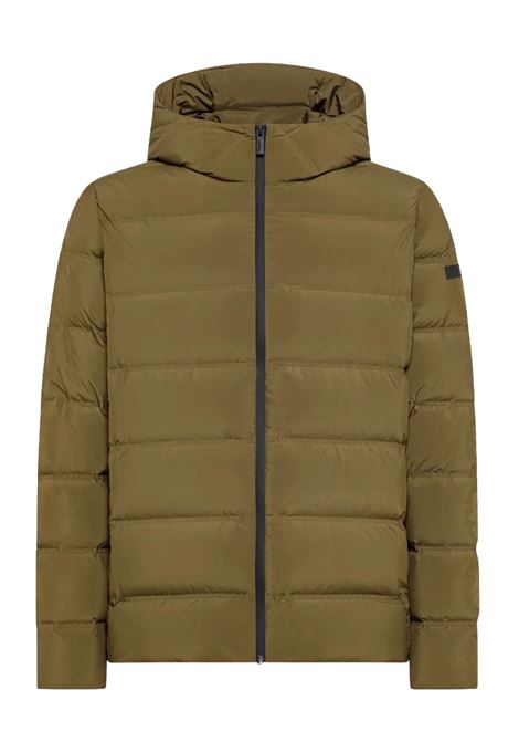 GIUBBOTTO UOMO RRD | GIUBBINO | W2507525