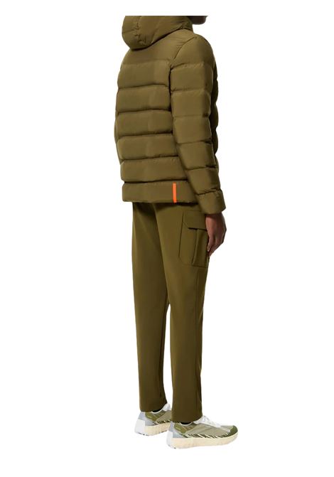 GIUBBOTTO UOMO RRD | GIUBBINO | W2507525