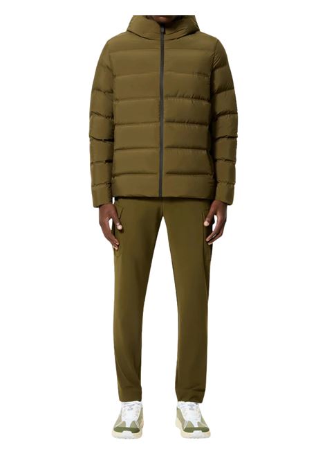 GIUBBOTTO UOMO RRD | GIUBBINO | W2507525