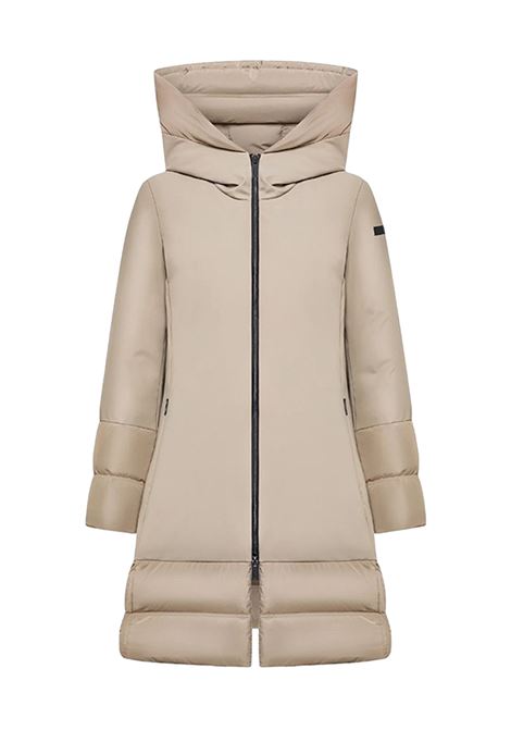 GIACCA DONNA RRD | GIUBBINO | W2550787