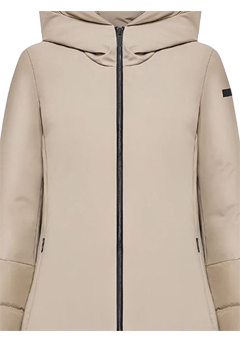 GIACCA DONNA RRD | GIUBBINO | W2550787