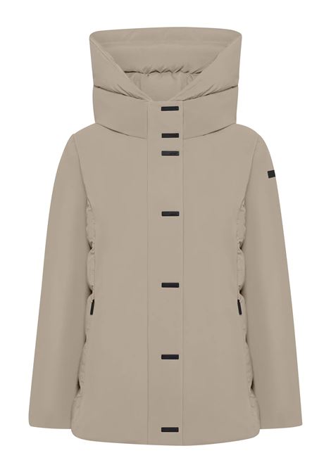 GIACCA DONNA RRD | GIUBBINO | W2550987