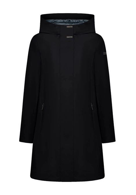 GIACCA DONNA RRD | GIUBBINO | W2551110