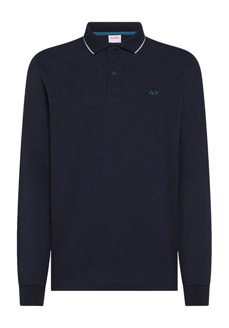 MAGLIA UOMO SUN68 | POLO | A4510207