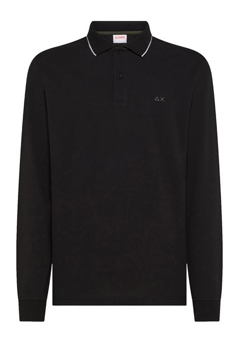 MAGLIA UOMO SUN68 | POLO | A4510211