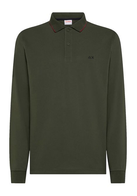 MAGLIA UOMO SUN68 | POLO | A4510274