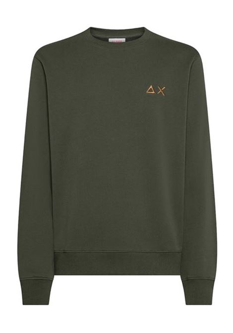 FELPA UOMO SUN68 | FELPA | F4510374