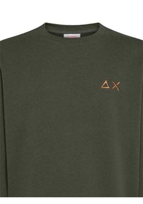 FELPA UOMO SUN68 | FELPA | F4510374