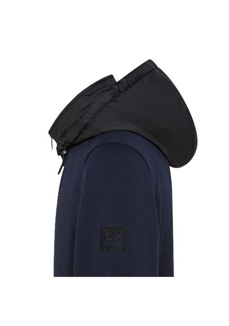 FELPA UOMO SUN68 | FELPA | F4511507