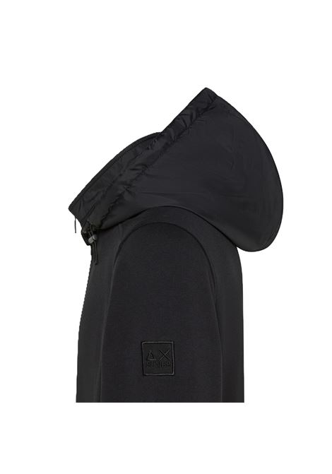 FELPA UOMO SUN68 | FELPA | F4511511