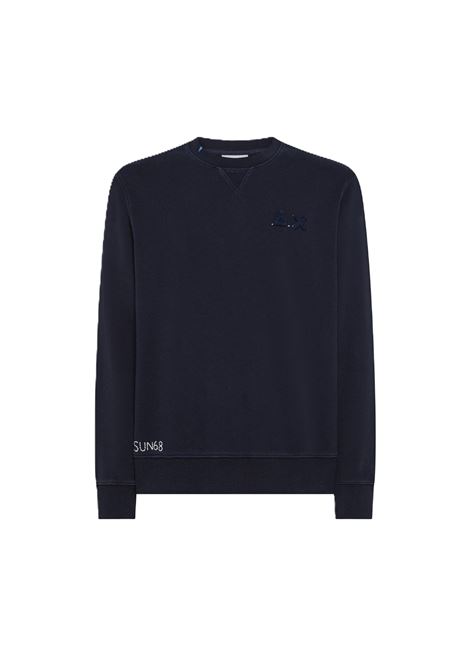 FELPA UOMO SUN68 | FELPA | F4513507