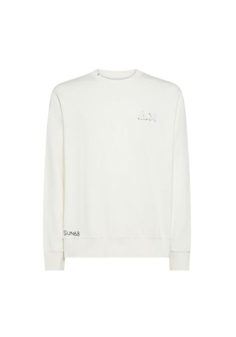 FELPA UOMO SUN68 | FELPA | F4513531