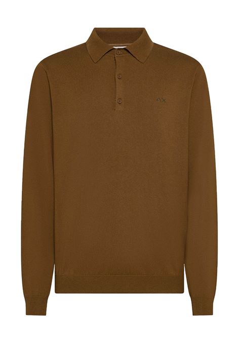 MAGLIA UOMO SUN68 | MAGLIA | K4510593