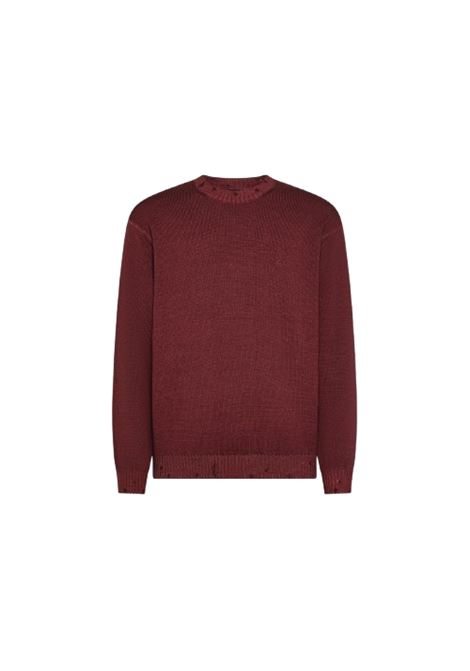 MAGLIA UOMO SUN68 | MAGLIA | K4512235