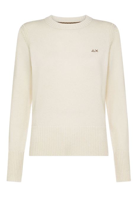 MAGLIA DONNA SUN68 | MAGLIA | K4520931