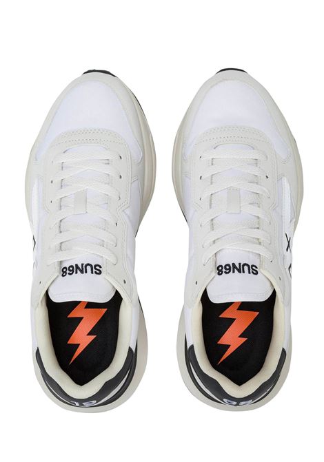 SCARPE UOMO SUN68 | SCARPE | Z4512001