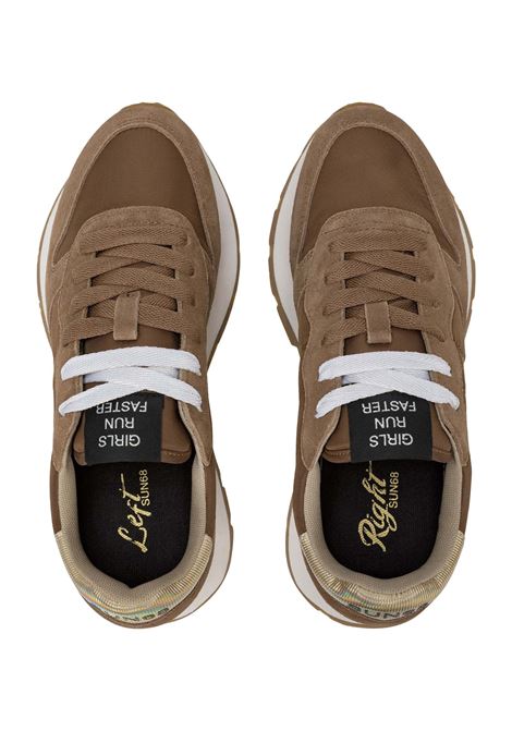SCARPE DONNA SUN68 | SCARPE | Z4520293