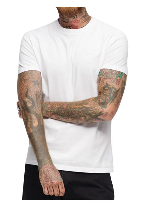 T-SHIRT UOMO SUPERDRY | T-SHIRT | 25WMSDM1011245A44C